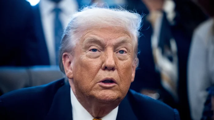 Trump to charge $1bn for 'peace board' membership