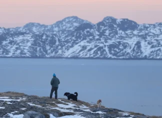 Trump Reawakens ‘Manifest Destiny,’ Stoking American Expansionist Ambitions 'Manifest destiny' - Trump revives US expansionism