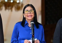 Trump hails Venezuela’s ‘terrific’ new leader after phone call Trump praises 'terrific' new Venezuela leader after call