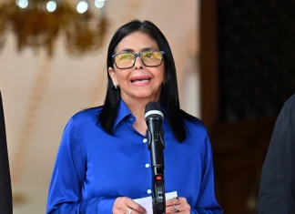 Trump hails Venezuela’s ‘terrific’ new leader after phone call Trump praises 'terrific' new Venezuela leader after call