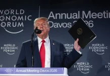 Trump unveils Greenland framework, rescinds previously imposed tariffs Trump announces Greenland 'framework', withdraws tariffs