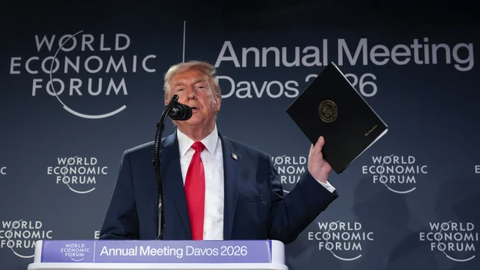 Trump unveils Greenland framework, rescinds previously imposed tariffs Trump announces Greenland 'framework', withdraws tariffs