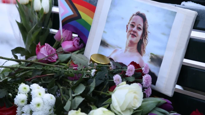 Day of reckoning coming for Minnesota, says Trump