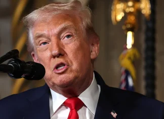 Trump warns U.S. role in Venezuelan affairs could persist for years US oversight of Venezuela could last years, says Trump