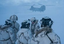 Trump’s Greenland bid spotlights growing Arctic security risks Trump's Greenland goal puts spotlight on Arctic security