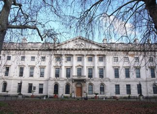 UK greenlights new China embassy plan amid spying concerns UK approves plan for new China embassy despite spy fears