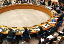 Guul weyn ooy gaartay Soomaaliya la wareegtay shirguddooka Golaha Ammaanka