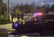 U.S. Border Patrol Agent Shoots, Injures Two in Portland US border agent shoots and wounds two people in Portland