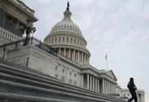 U.S. Government Shuts Down After Congressional Funding Deadline Expires US government enters shutdown as funding deadline passes