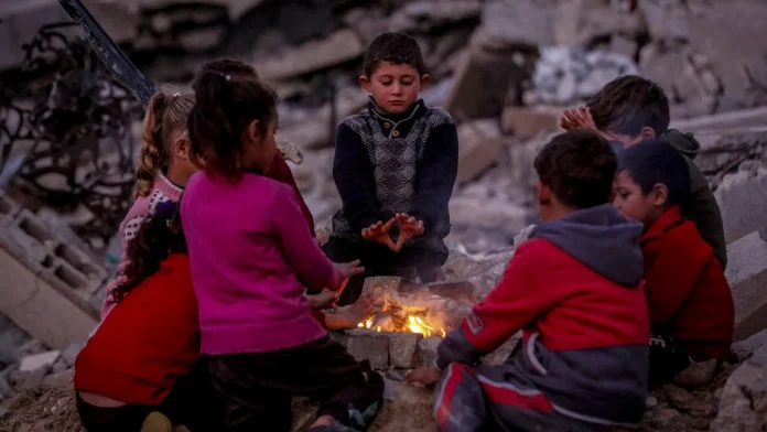 US launches second phase of Gaza plan