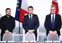 U.S., Ukraine Officials to Hold Talks on Security Guarantees US and Ukraine officials to discuss security guarantees