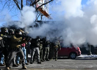 U.S. federal agents fatally shoot second person in Minneapolis this week US federal agents shoot dead second person in Minneapolis