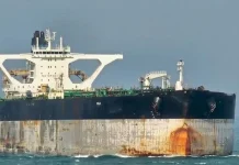 U.S. forces seize Russian-flagged oil tanker in Atlantic waters US military seizes Russian-flagged oil tanker in Atlantic