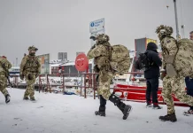 US points to Europe’s ‘weakness’ to justify interest in Greenland US says needs Greenland because of Europe's 'weakness'