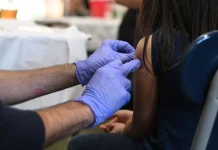 US scales back broad vaccine recommendations for four childhood immunizations US cuts broad recommendation for four childhood vaccines