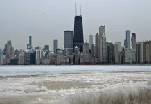 U.S. winter storm knocks out power for 230,000 homes US winter storm leaves 230, 000 without power