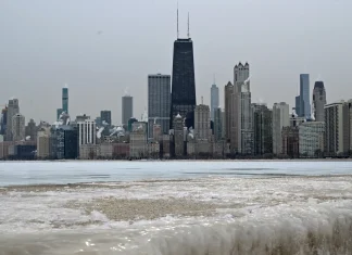 U.S. winter storm knocks out power for 230,000 homes US winter storm leaves 230, 000 without power