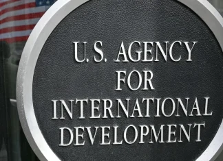 USAID cautioned that parts of Gaza were an apocalyptic wasteland in 2024 USAID warned part of Gaza 'apocalyptic wasteland' in 2024