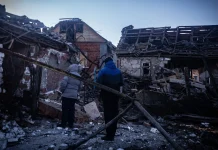 Ukraine says it held substantive security talks with United States officials Ukraine says held 'substantive' talks with US