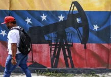 United States eases Venezuela sanctions to facilitate oil exports US lifts some sanctions on Venezuela to ease oil sales