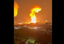 Venezuela demands Washington produce ‘proof of life’ for Maduro Venezuela demands US provide 'proof of life' of Maduro