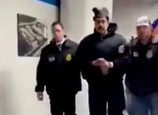 Venezuela’s interim government insists it stands united behind Maduro Venezuela's interim govt says it is united behind Maduro