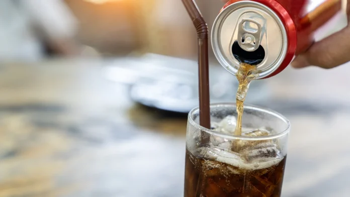 WHO pushes for higher taxes on sugary drinks, alcohol