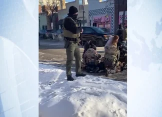 What multiple videos reveal about the Minneapolis shooting Minneapolis shooting: What the videos show