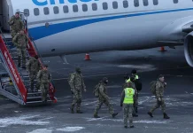 Why Europe Has Drawn a Strategic Line Across Greenland’s Ice Why Europe has drawn a line in the snow in Greenland