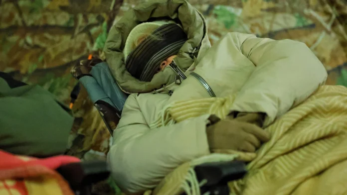 Zelensky seeks air defence support as energy sites hit