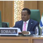 Cabdisalaan;”Ma jiro calaaqaad diblumaasi oo lala yeelan karo qeyb ka mid ah Soomaaliya”