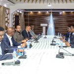 Ajendaha shirka dowladda iyo Mucaaradka ee Muqdisho oo la ogaaday