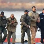 Maduro;”Waxaan ahay Madaxweynaha dalkeyga mana gelin wax dambi ah”