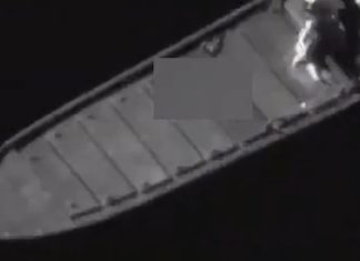 11 Killed After US Strikes Suspected Drug Vessels in Pacific 11 dead in strikes on alleged drug boats in Pacific - US