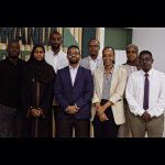 Shir ku Saabsan Maaliyadda Cimilada Cagaaran oo Lagu Soo Gabagabeeyay Kigali