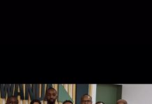 Shir ku Saabsan Maaliyadda Cimilada Cagaaran oo Lagu Soo Gabagabeeyay Kigali