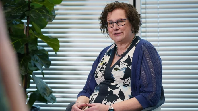 Author of UK gender report warns children are being 'weaponised' Children 'weaponised', says author of UK gender report