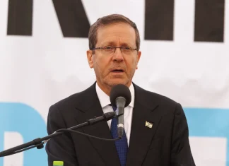 Authorities warn over planned protests during Israeli president’s Sydney visit Protesters warned over Israeli president's Sydney visit