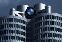 BMW launches safety recall for hundreds of thousands of cars over fire risk BMW recalls hundreds of thousands of cars over fire risk