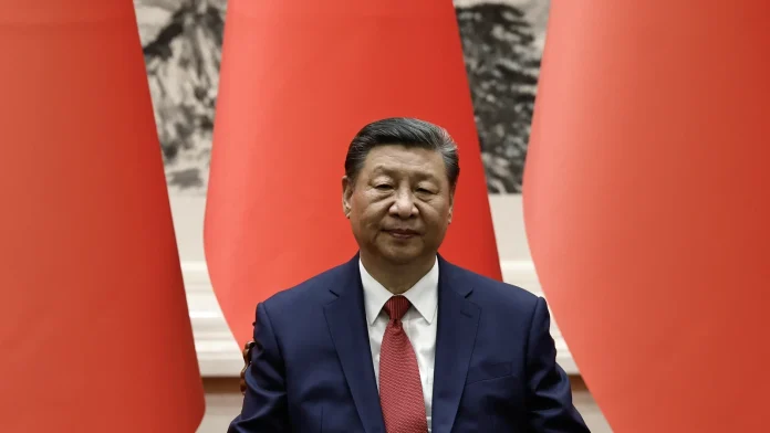 China's Latest Purge Sparks Fears of Military Miscalculation Latest China purge raises fear of military miscalculation