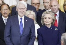 Clintons Set to Testify in U.S. House Probe into Epstein Clintons to testify before US House Epstein investigation