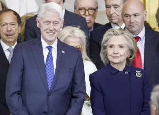 Clintons Set to Testify in U.S. House Probe into Epstein Clintons to testify before US House Epstein investigation