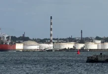 Cuban Coast Guard Fatally Shoots Four Aboard Florida-Registered Vessel Cuban coast guard kills four on Florida-registered boat