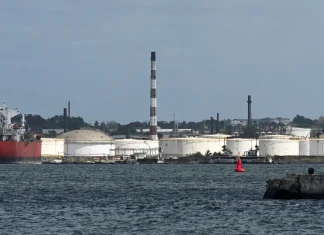 Cuban Coast Guard Fatally Shoots Four Aboard Florida-Registered Vessel Cuban coast guard kills four on Florida-registered boat