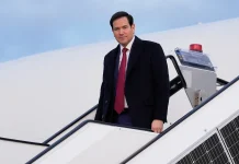 Denmark’s PM to discuss Greenland with Rubio during Munich meeting Denmark PM to hold Greenland talks with Rubio in Munich