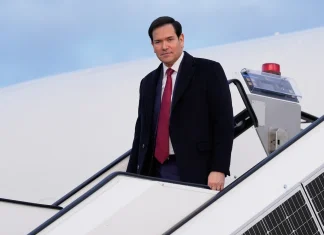 Denmark’s PM to discuss Greenland with Rubio during Munich meeting Denmark PM to hold Greenland talks with Rubio in Munich
