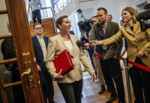 Denmark’s Prime Minister Announces Early General Election Date Danish Prime Minister calls snap general election