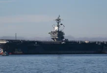 Despite recent naval clashes, Iran and U.S. expected to resume nuclear talks Iran-US nuclear talks expected despite clashes at sea