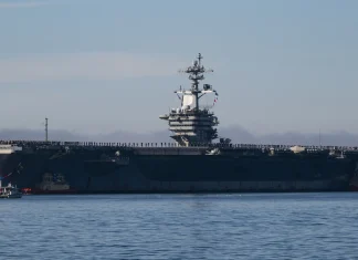 Despite recent naval clashes, Iran and U.S. expected to resume nuclear talks Iran-US nuclear talks expected despite clashes at sea