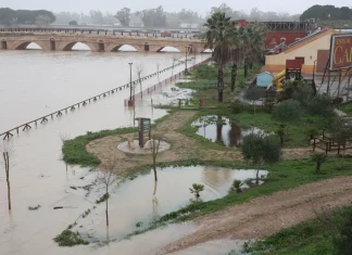 Extraordinary rains force thousands to evacuate homes across Spain Spain evacuates thousands as 'extraordinary' rain strikes